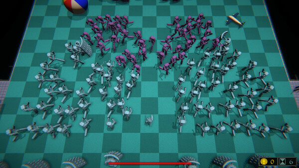 Creation of a god screenshot 5