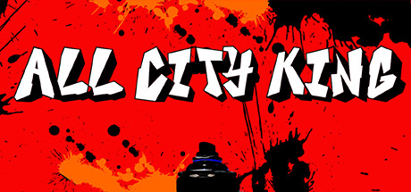 All City King Cover Image