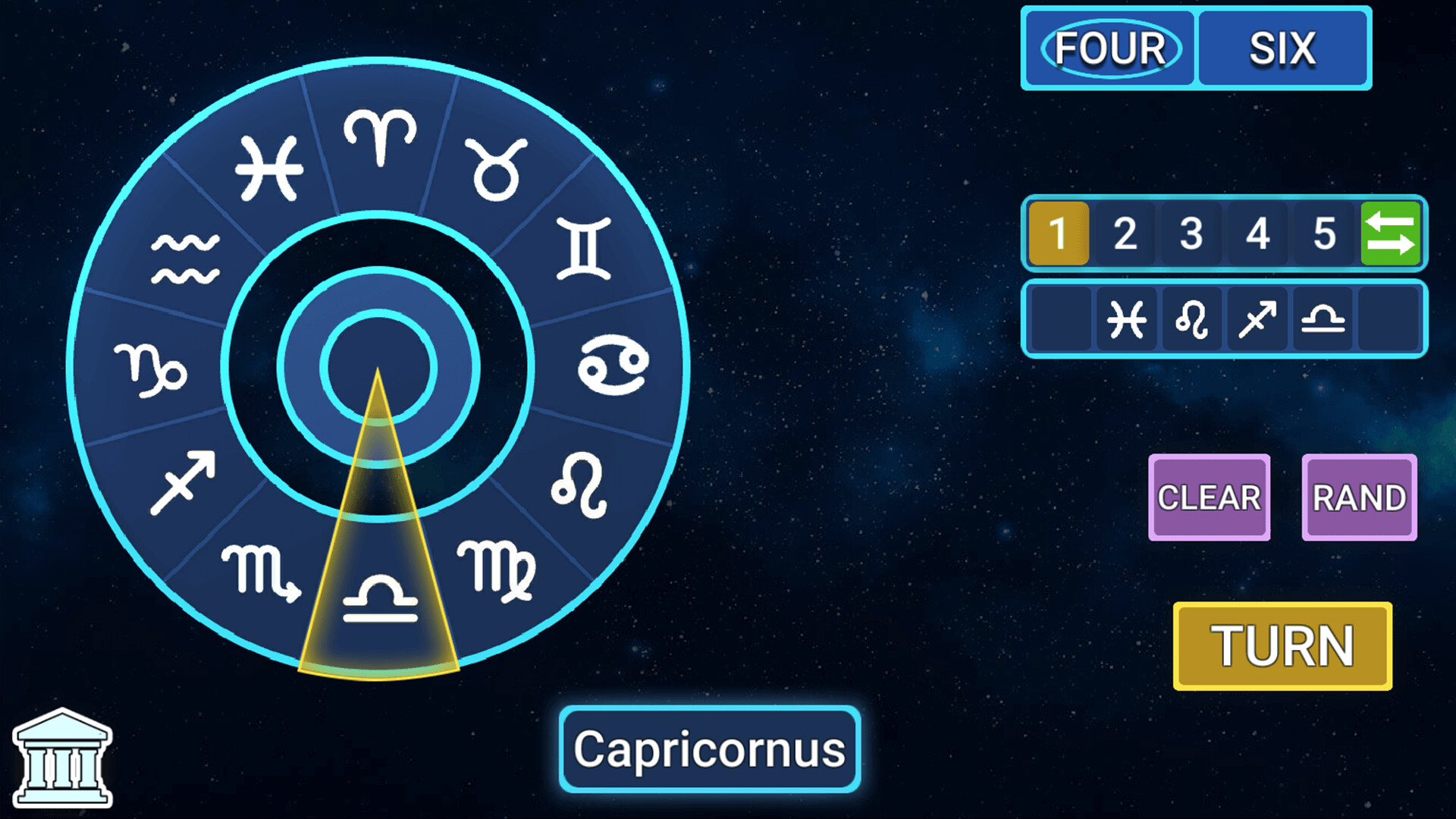 #1. Sudoku constellation (Steam) 由: Haoyou Game