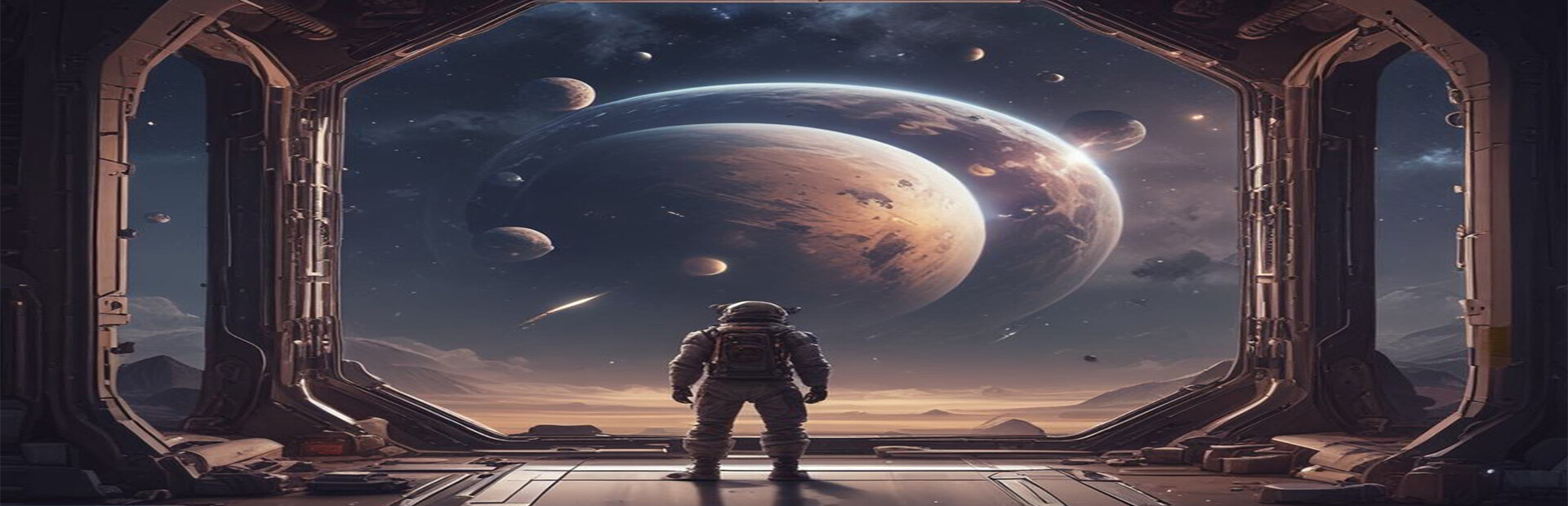 Galactic Sanctuaries