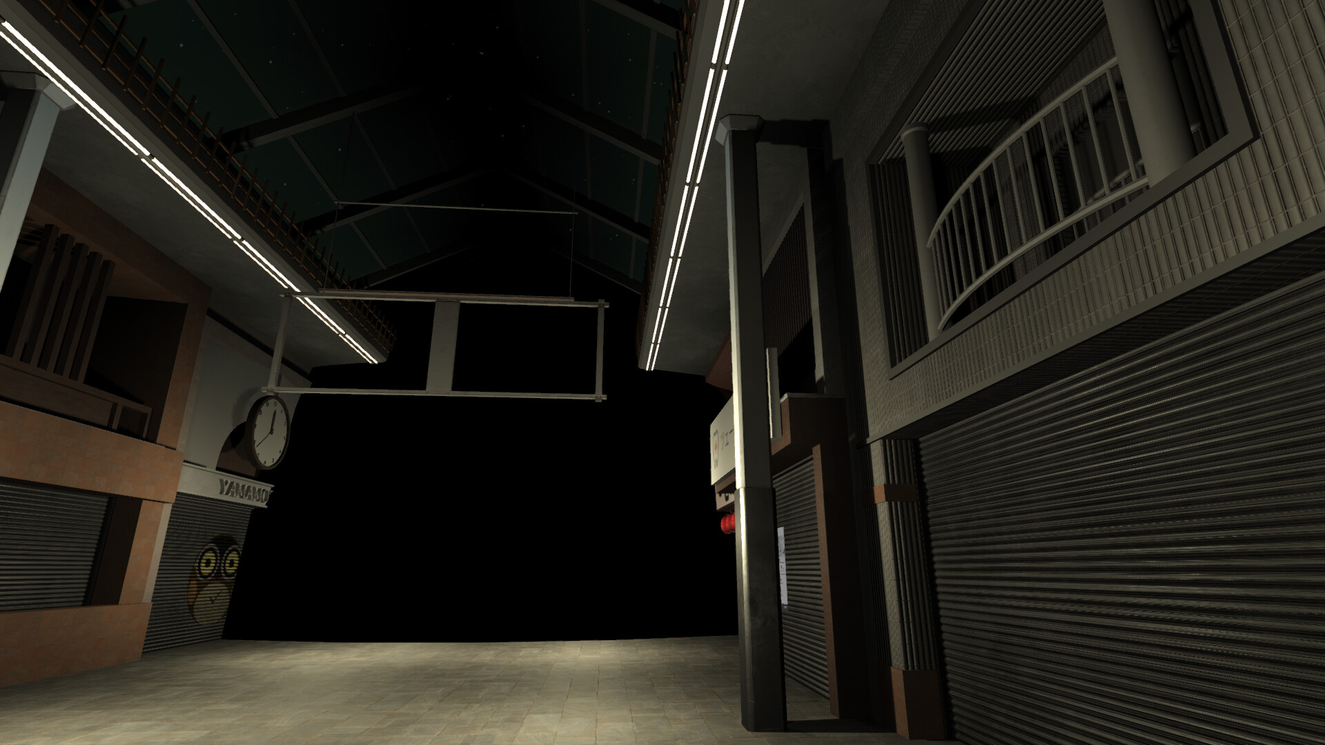 Shotengai 10 screenshot #5