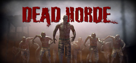 Dead Horde banner image