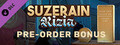 DLC - Suzerain: Rizia Pre-Order Bonus & Royal Gold Bar capsule image