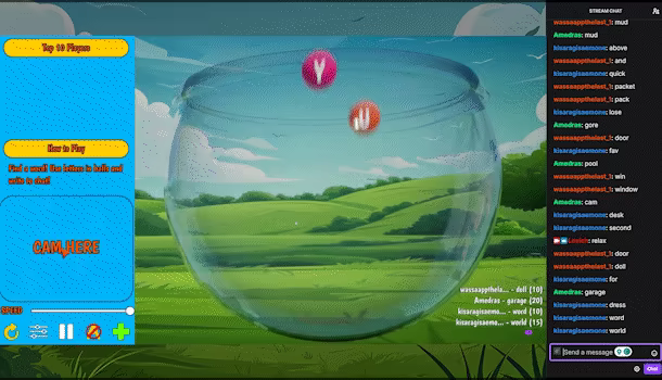 Find Together on Stream video 2