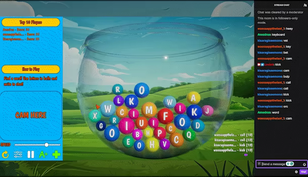 Find Together on Stream video 3
