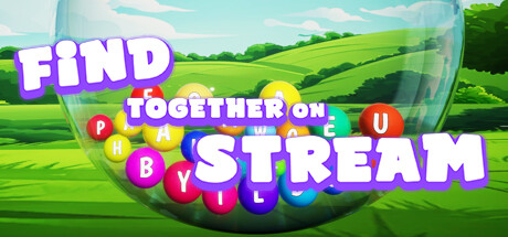 Find Together on Stream steam charts