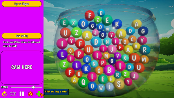 Find Together on Stream screenshot 3