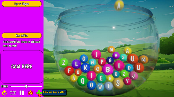 Find Together on Stream screenshot 4