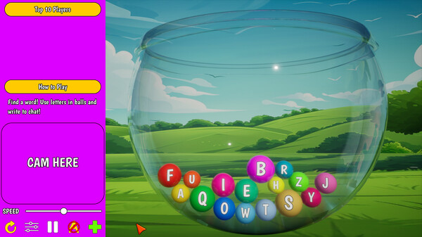 Find Together on Stream screenshot 2