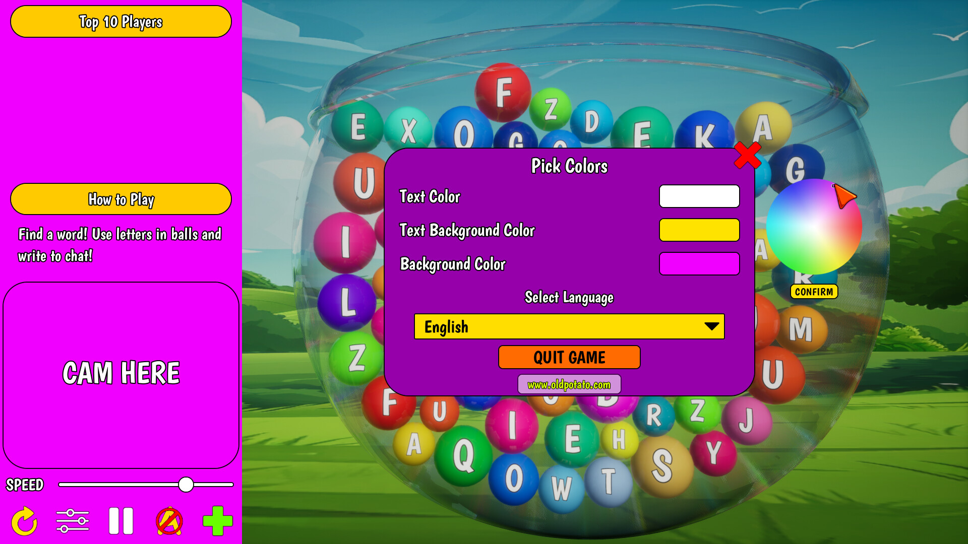 Find Together on Stream Featured Screenshot #1