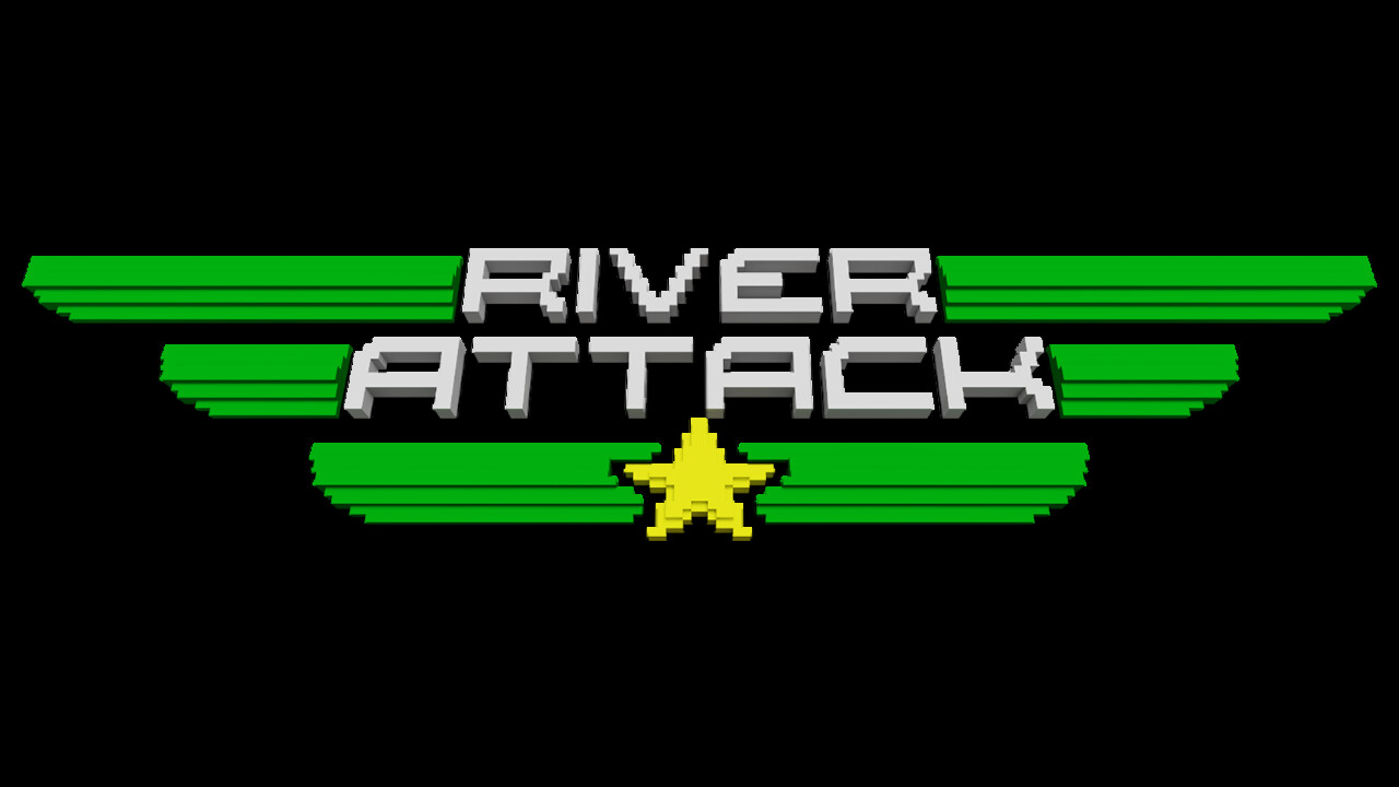 River Attack Demo Featured Screenshot #1