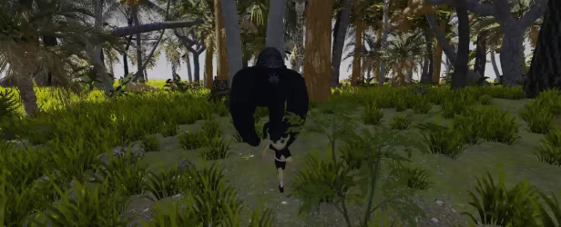 Girl vs Wild video 2