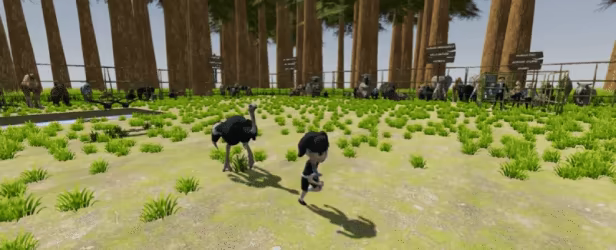 Girl vs Wild video 7