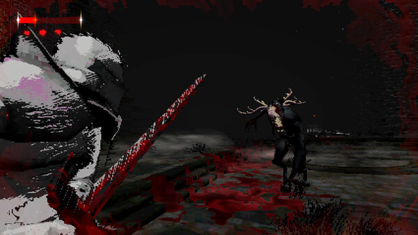 Fear Faith screenshot 1