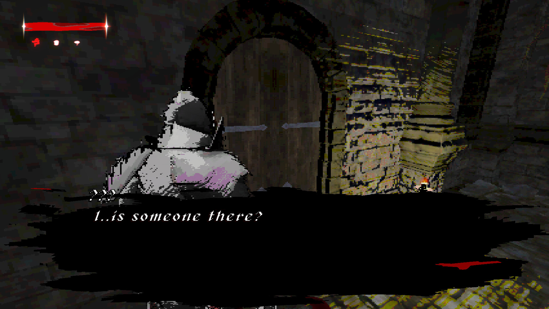 Fear Faith screenshot #11