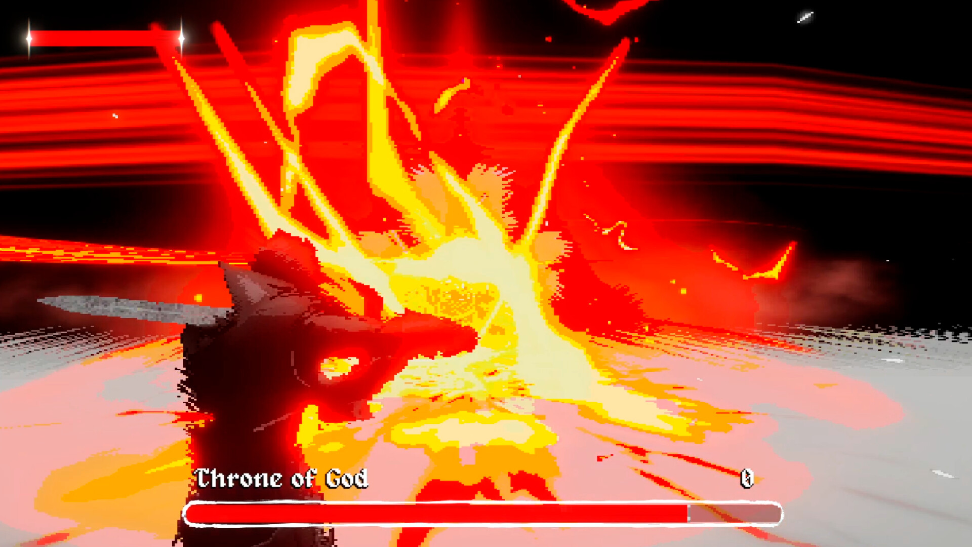 Fear Faith screenshot #6