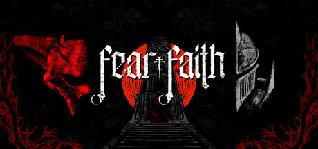 Fear Faith - Bleeding games. Popular. 