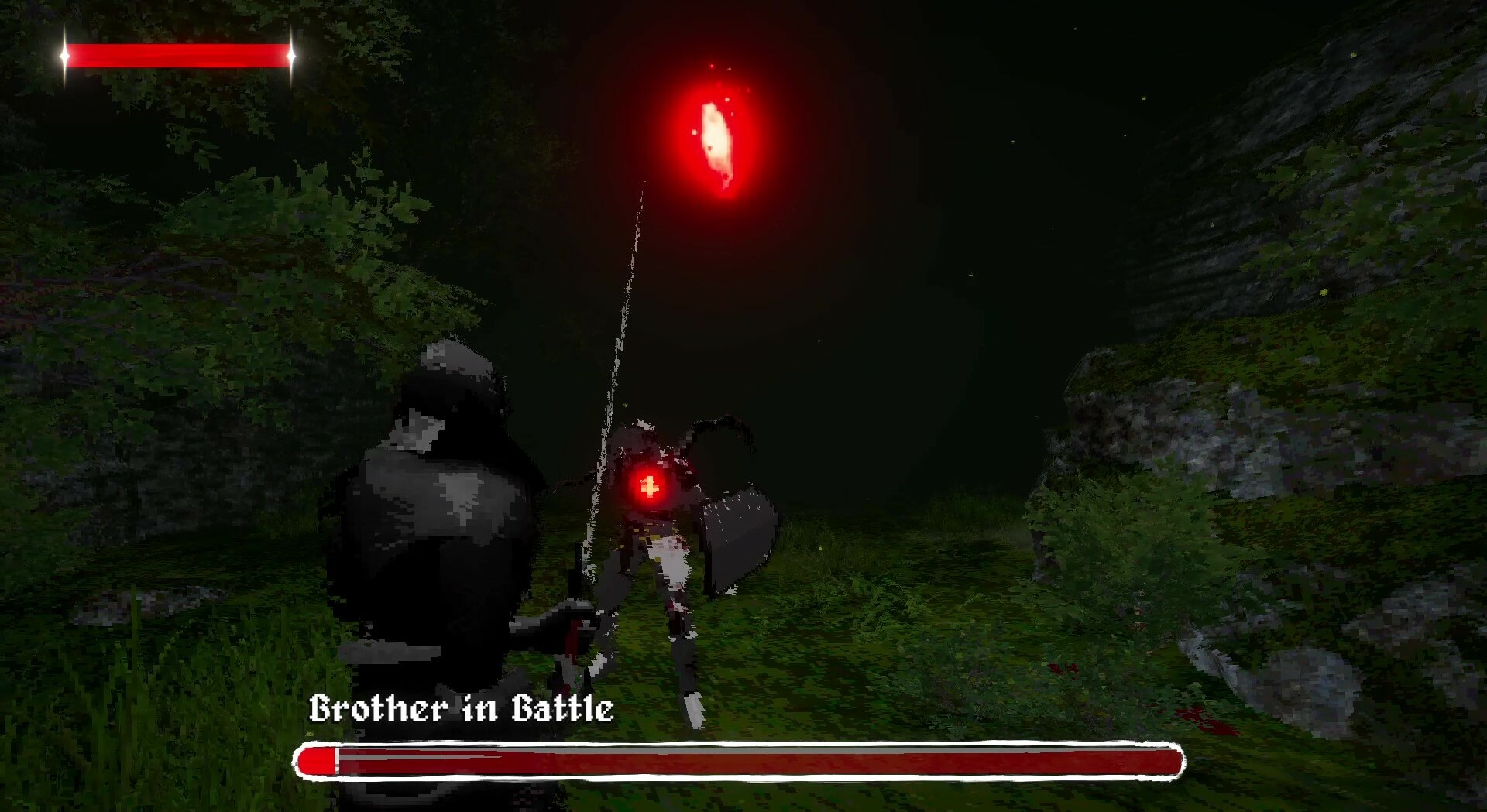 Fear Faith screenshot #8