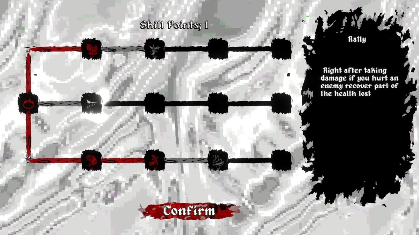 Fear Faith screenshot #7