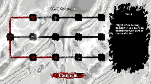 Fear Faith screenshot 7