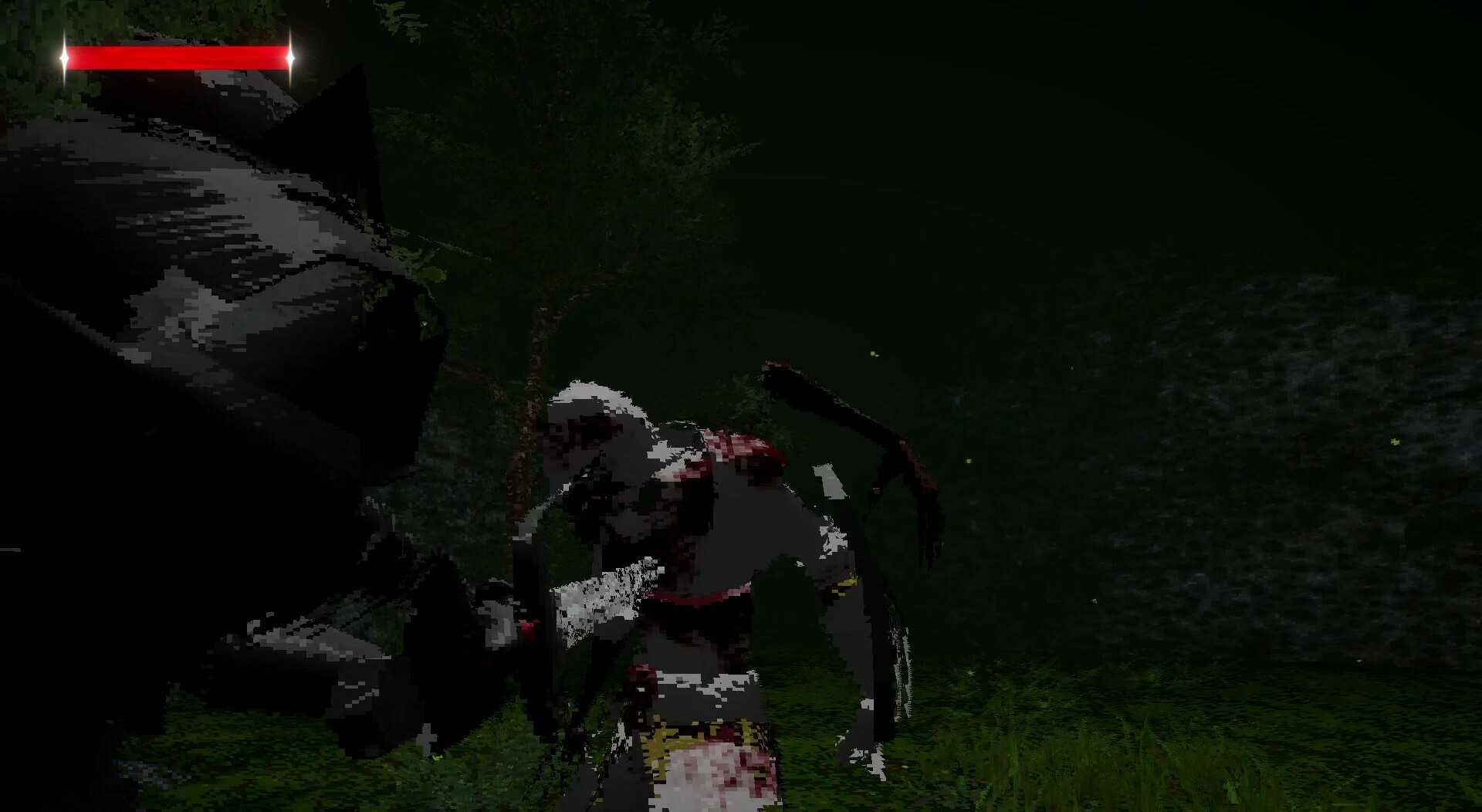 Fear Faith screenshot #9