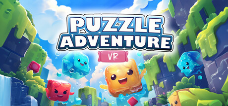 Puzzle Adventure VR steam charts