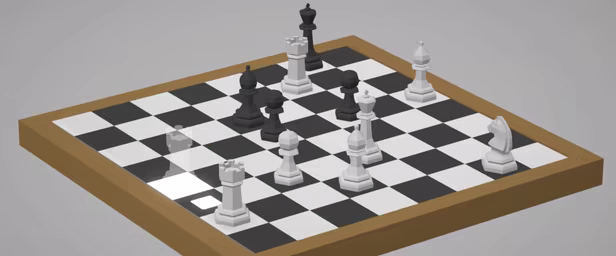 Beyond The Board video 3
