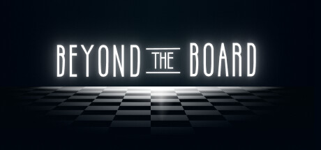 Beyond The Board Cover Image