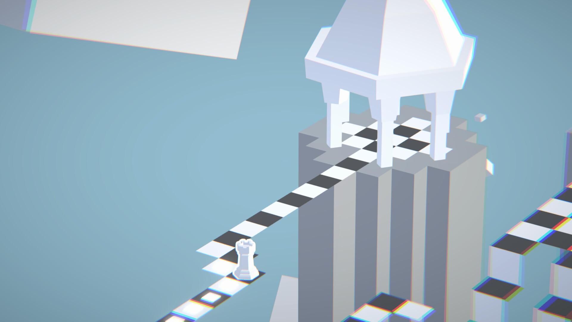 Beyond The Board screenshot #5