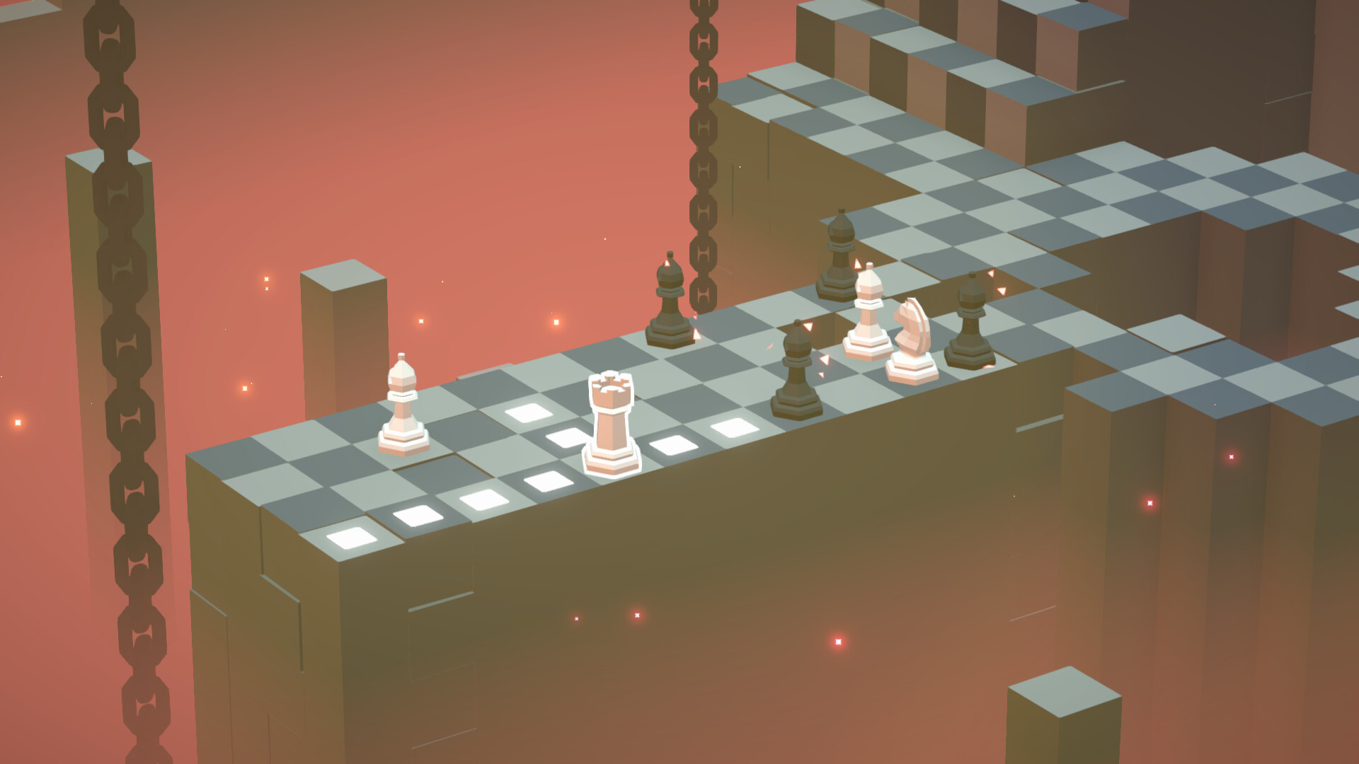 Beyond The Board screenshot #12