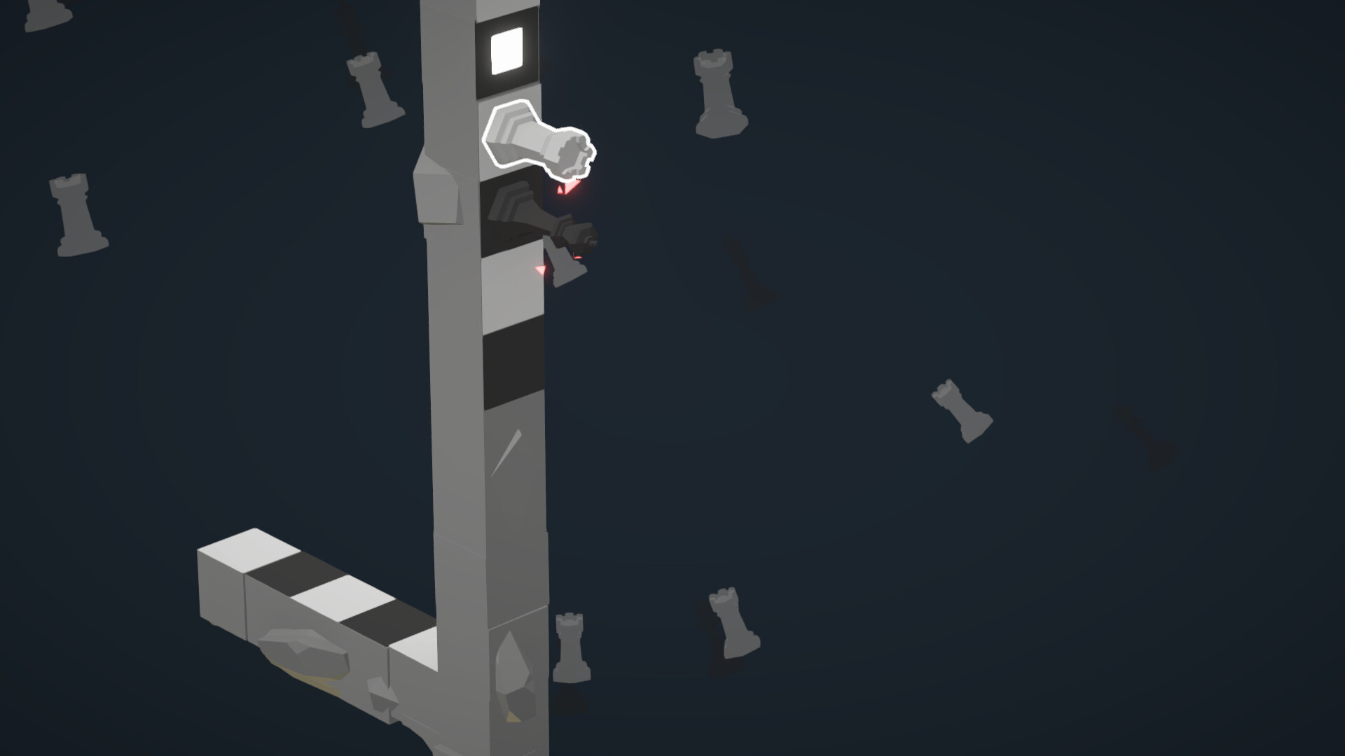 Beyond The Board screenshot #8