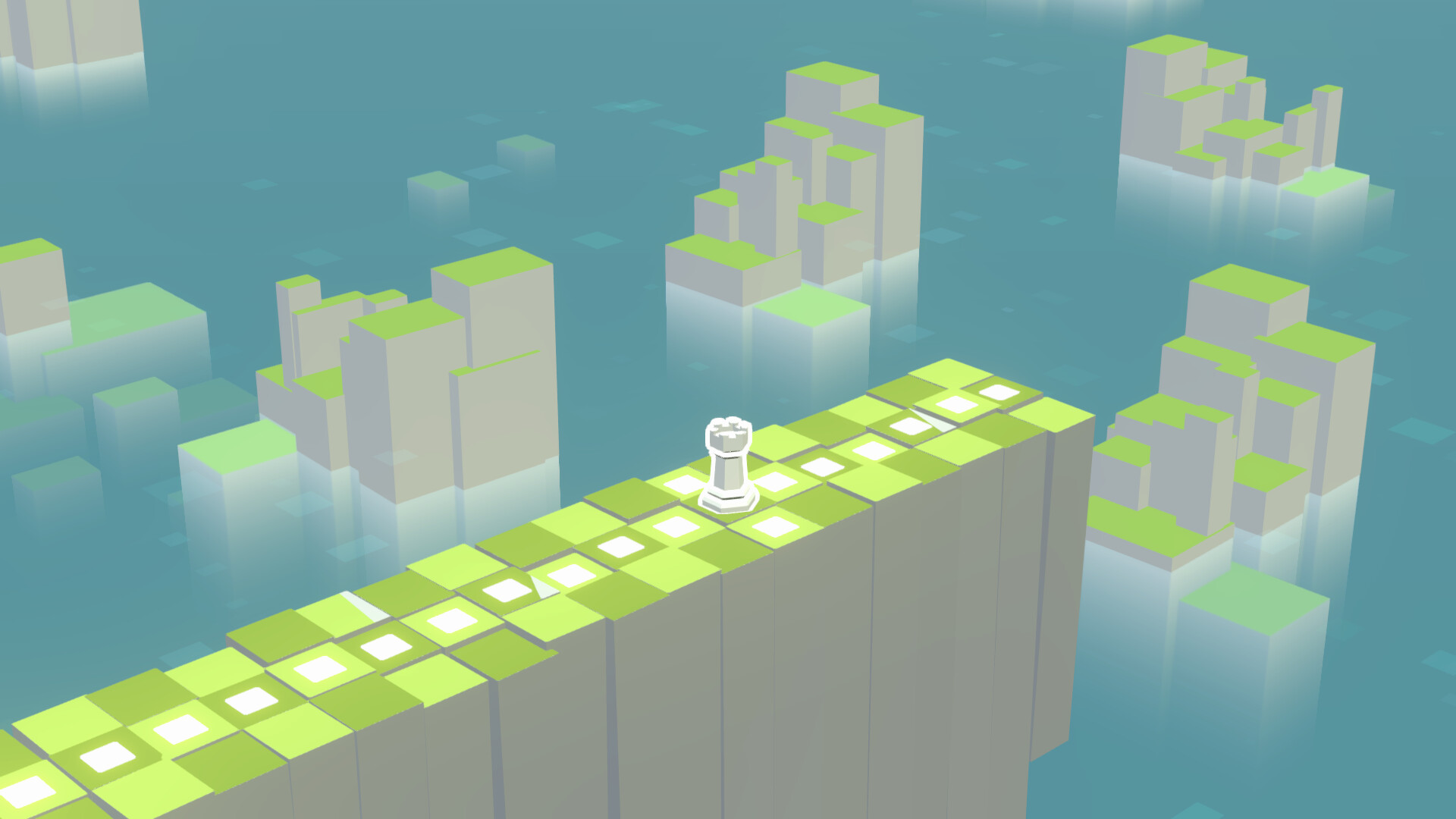 Beyond The Board screenshot #7