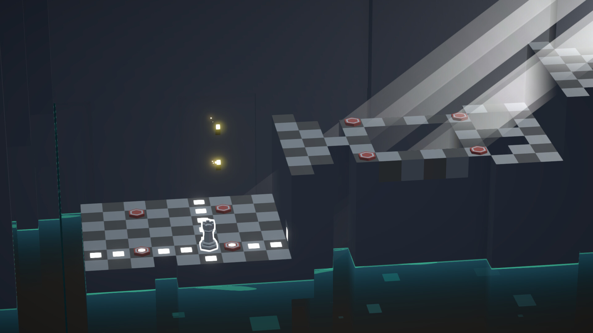 Beyond The Board screenshot #10