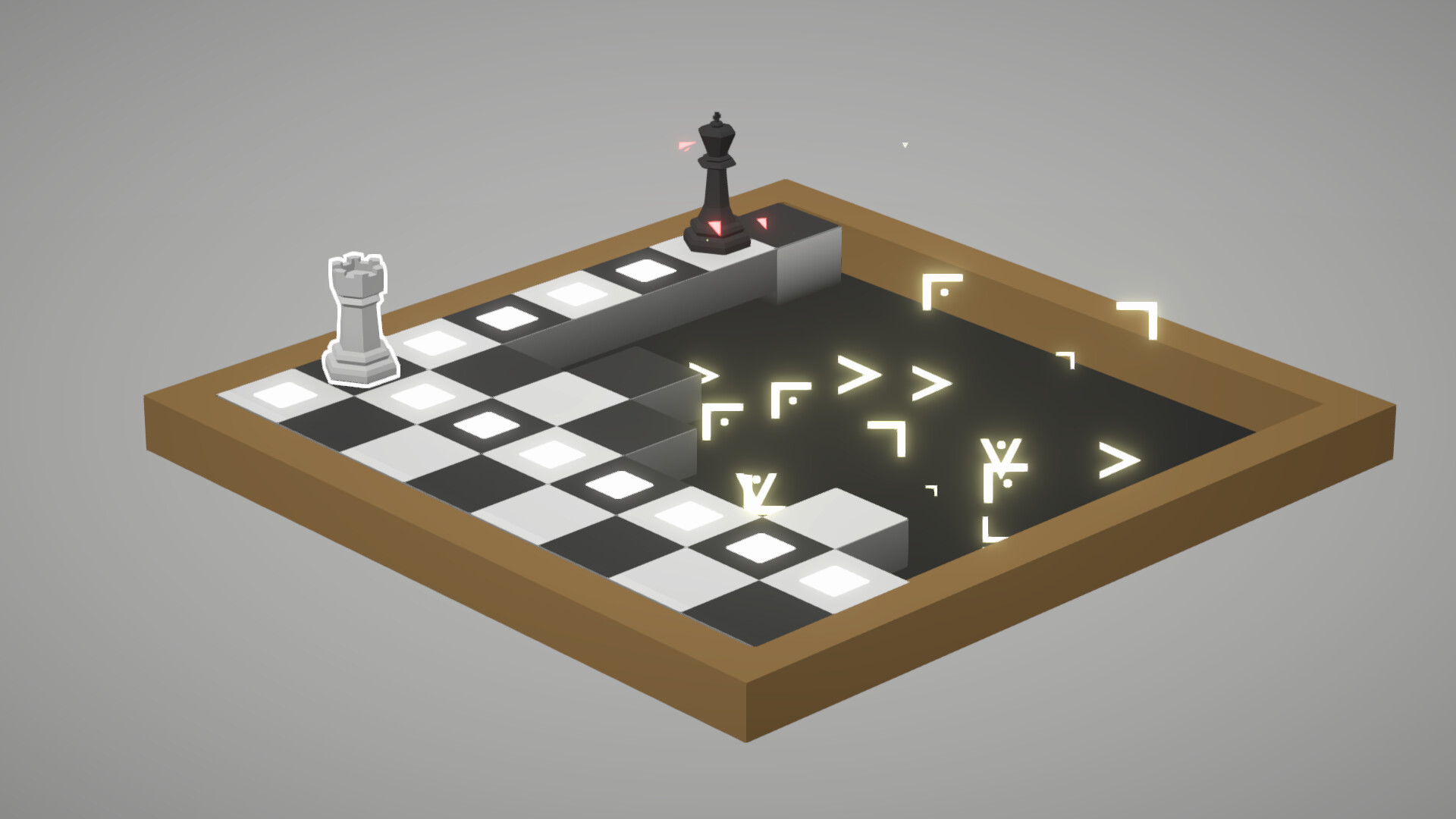 Beyond The Board screenshot #1
