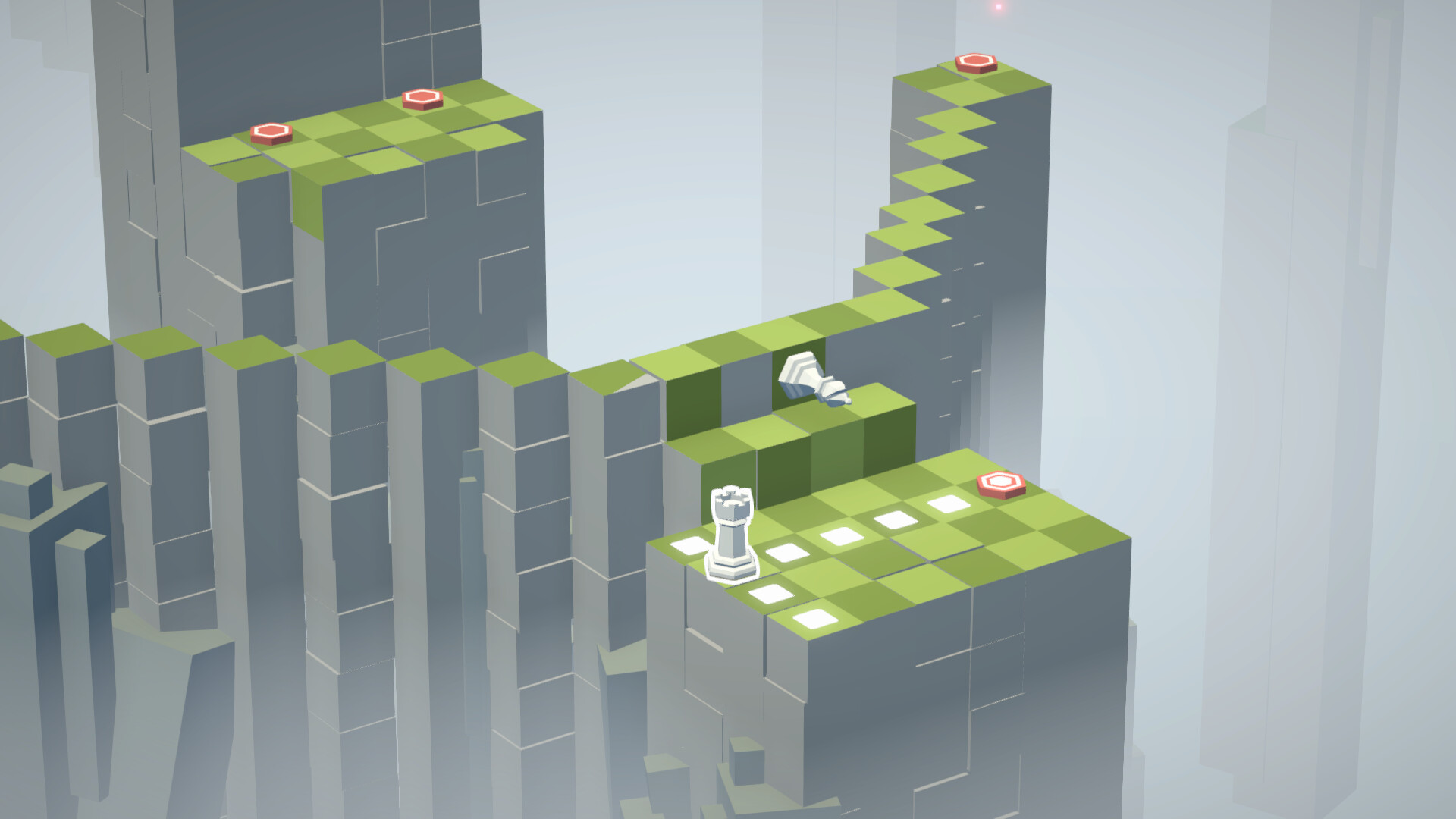 Beyond The Board screenshot #2