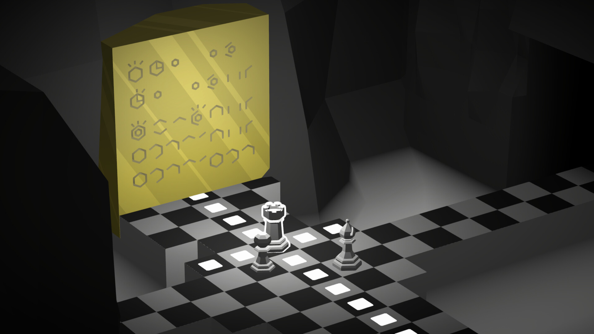 Beyond The Board screenshot #9