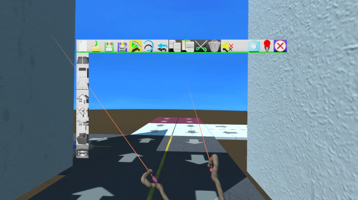 #1. CarprogramVR (Steam) 由: Strong Tree
