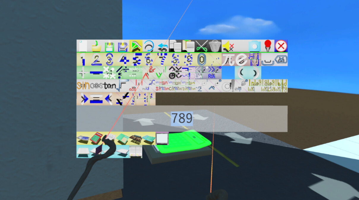 #2. CarprogramVR (Steam) 由: Strong Tree