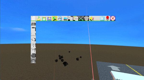 CarprogramVR
