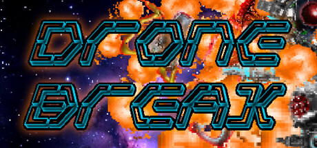 Drone Break Header Image