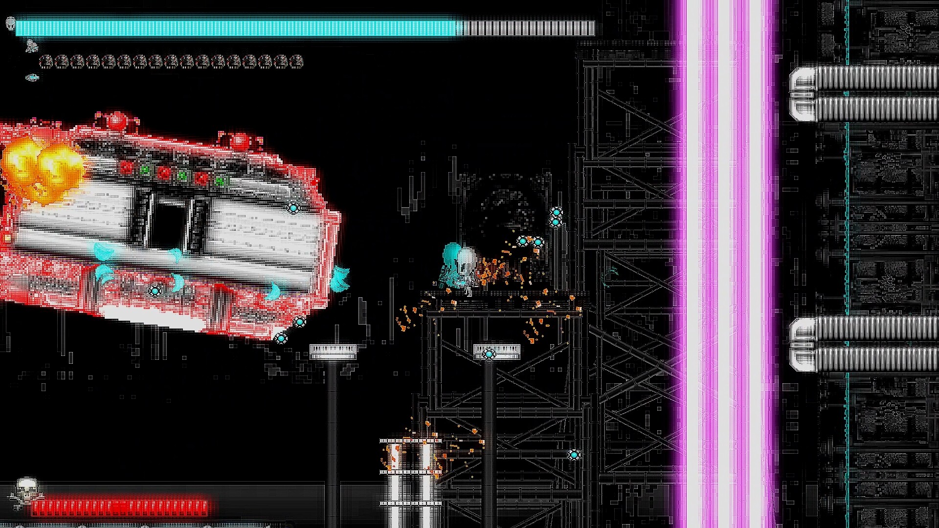 Drone Break screenshot #4