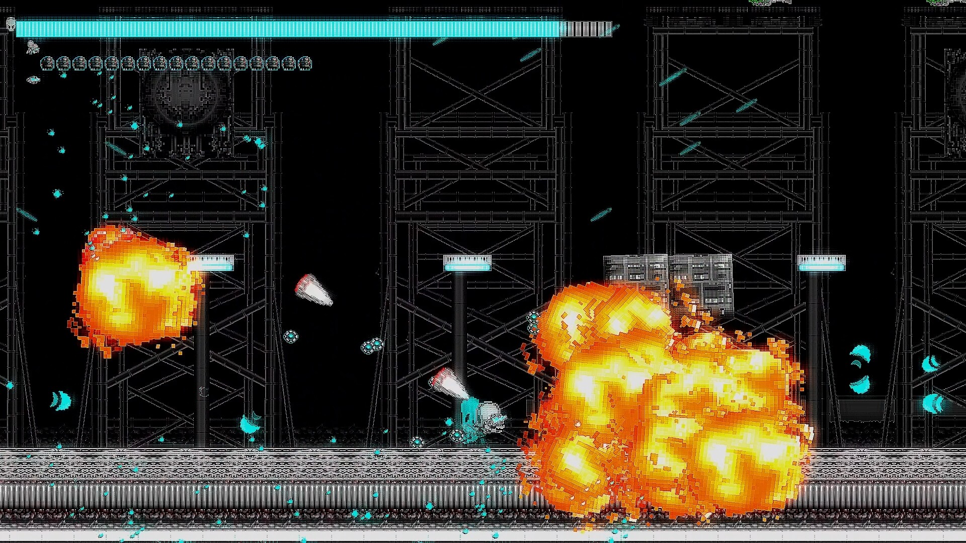 Drone Break screenshot 3