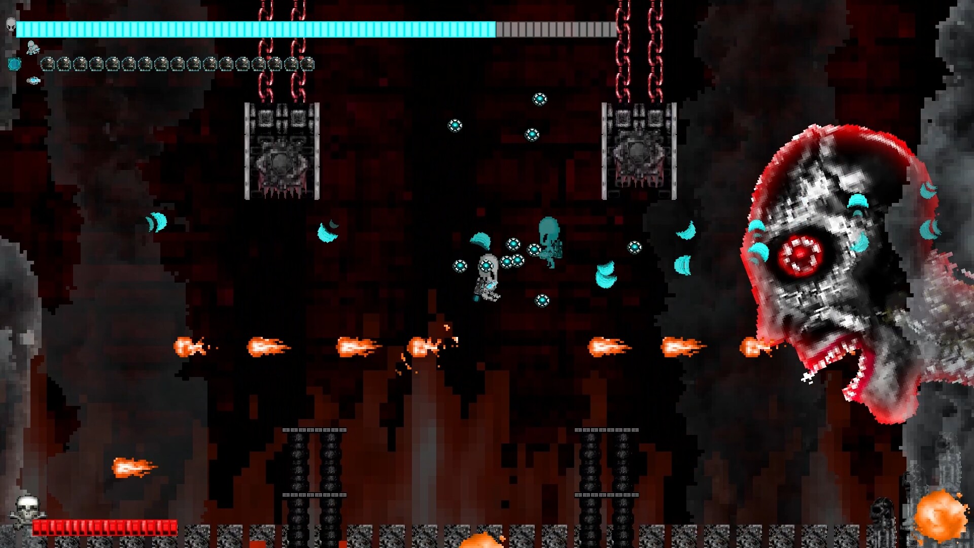 Drone Break screenshot #12