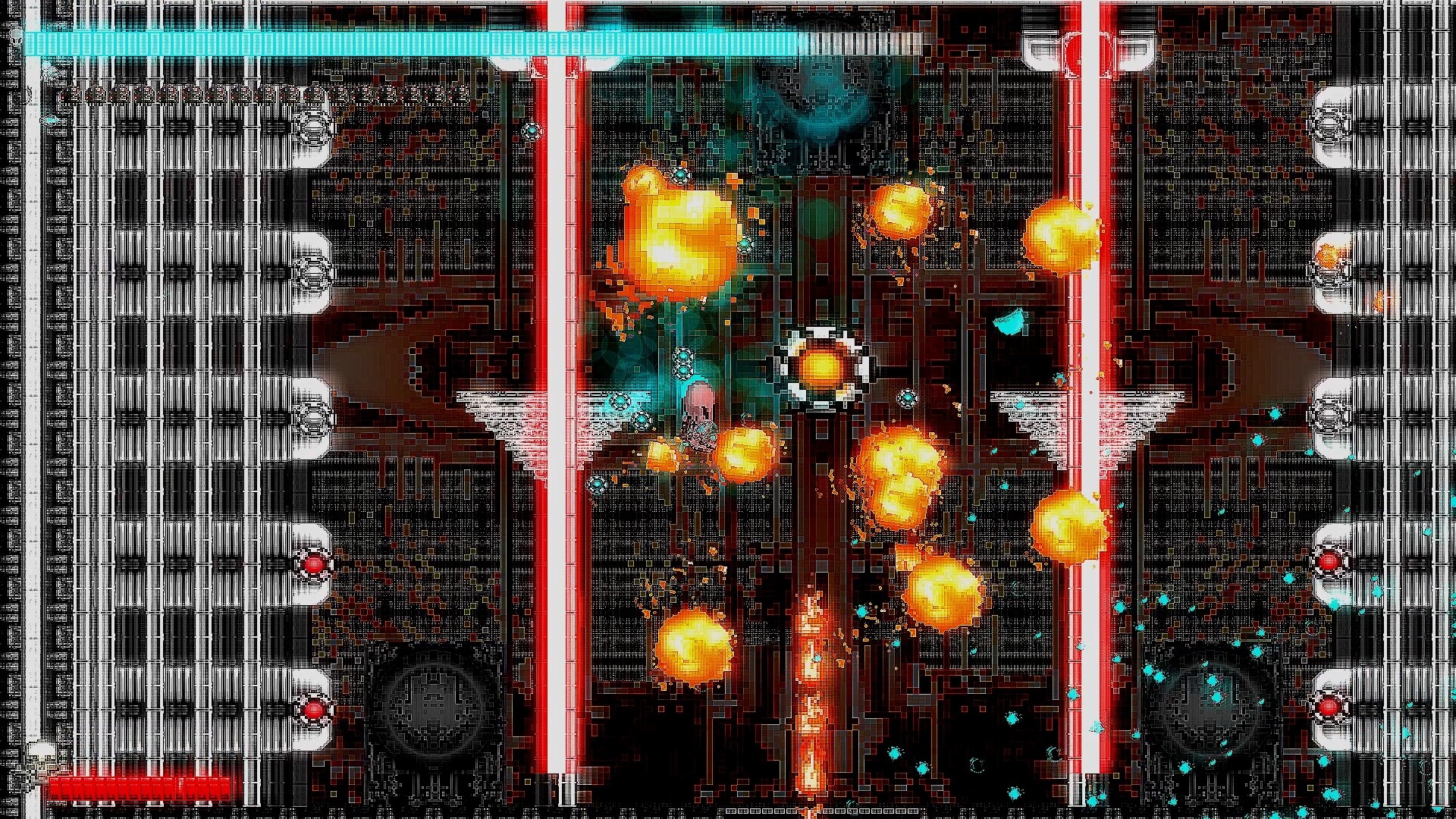 Drone Break Featured Screenshot #1