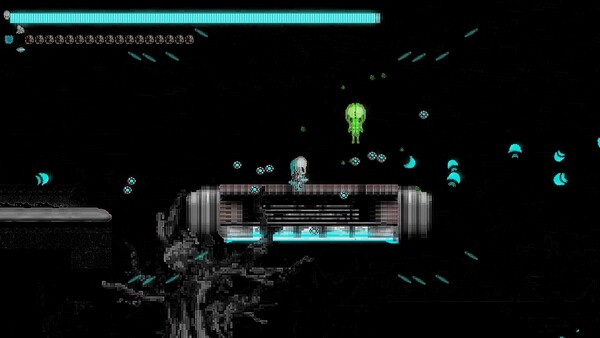 Скриншот 5 из игры Drone Break