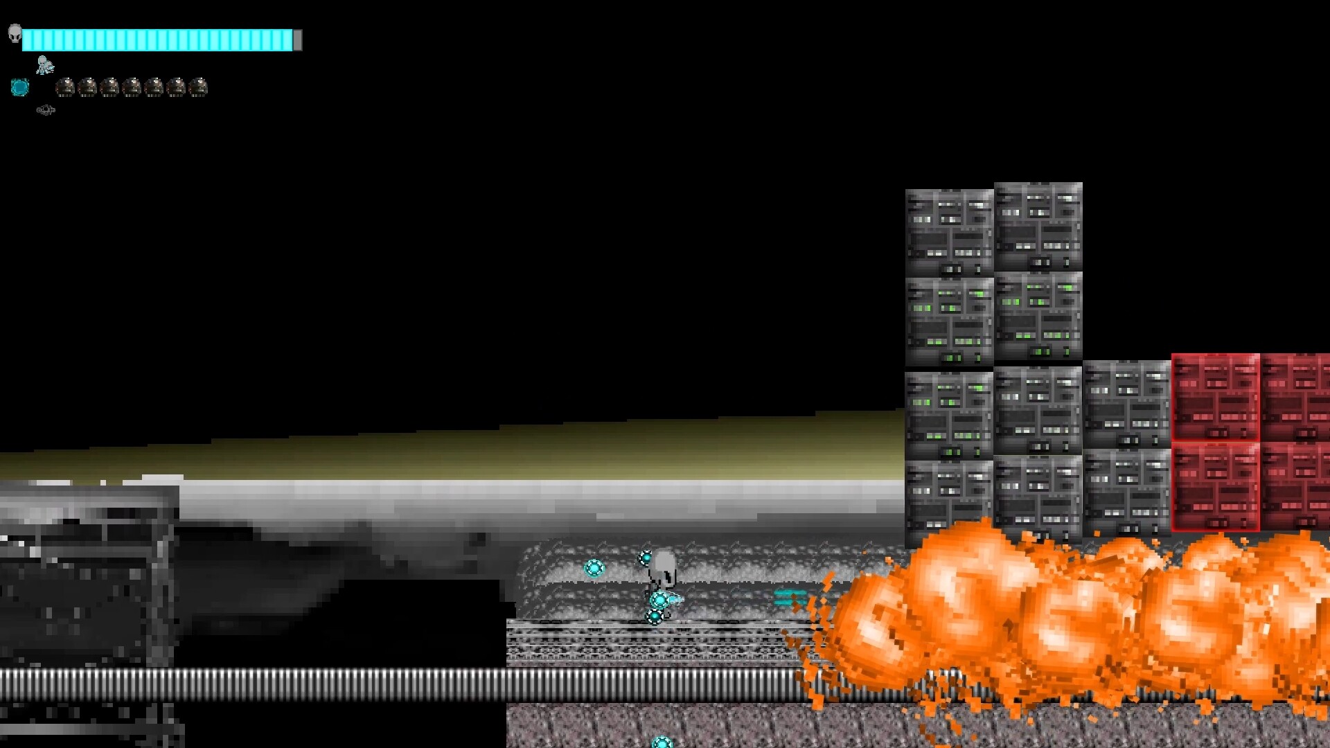 Drone Break screenshot #19