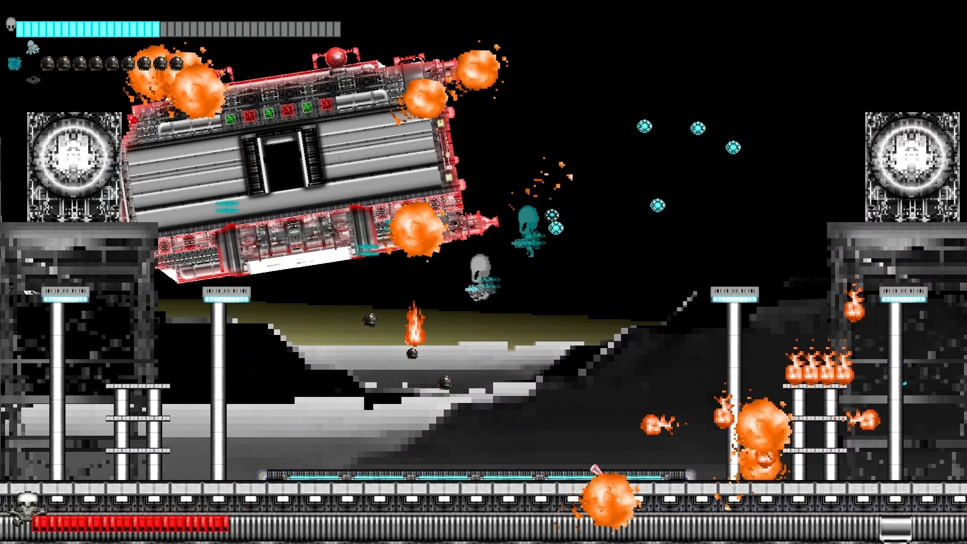 Drone Break screenshot #12