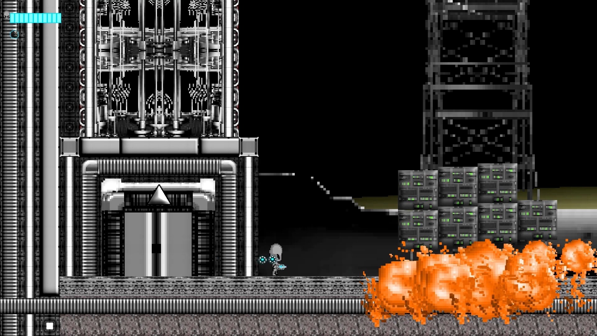 Drone Break screenshot #18