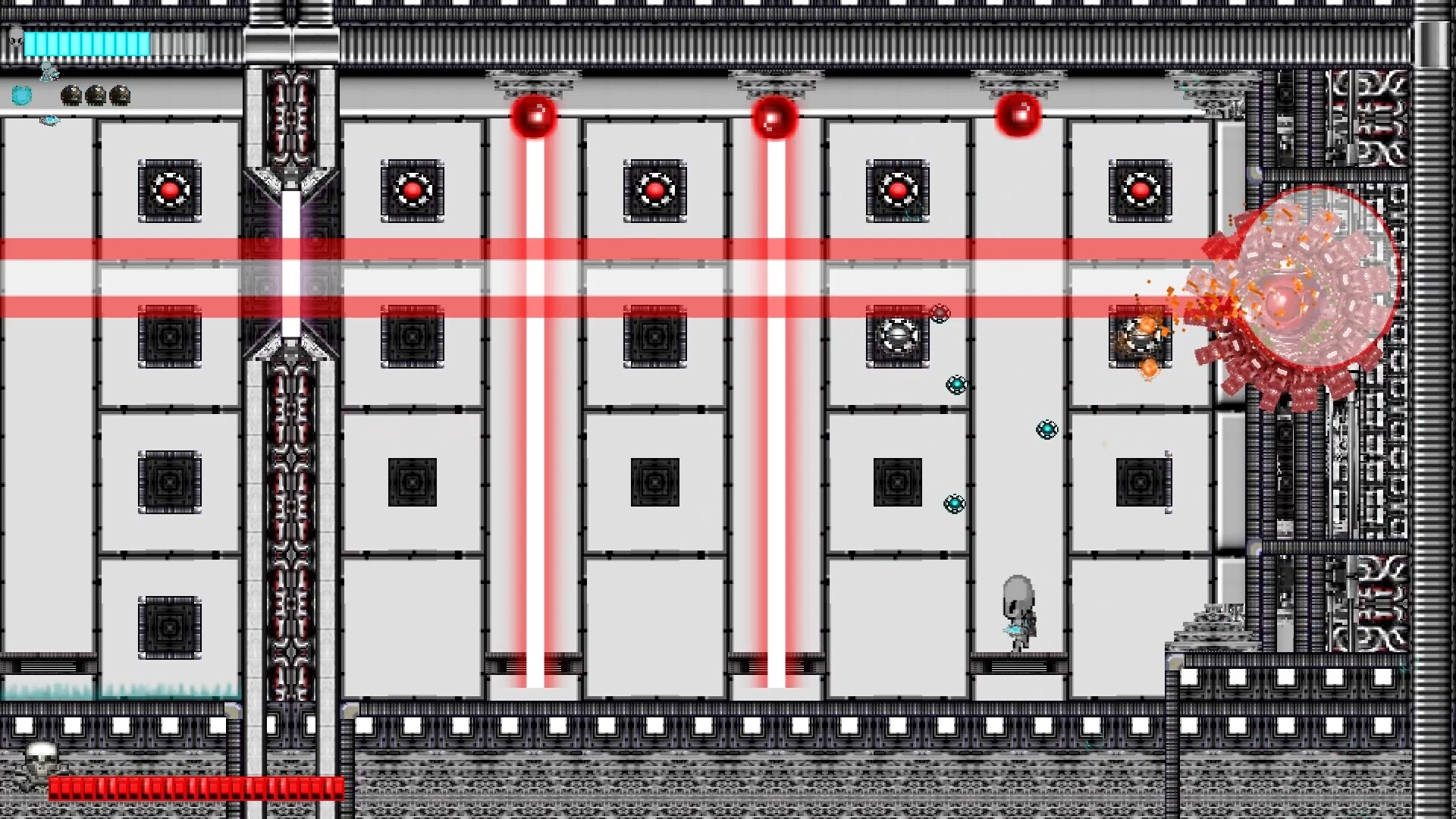 Drone Break screenshot #10