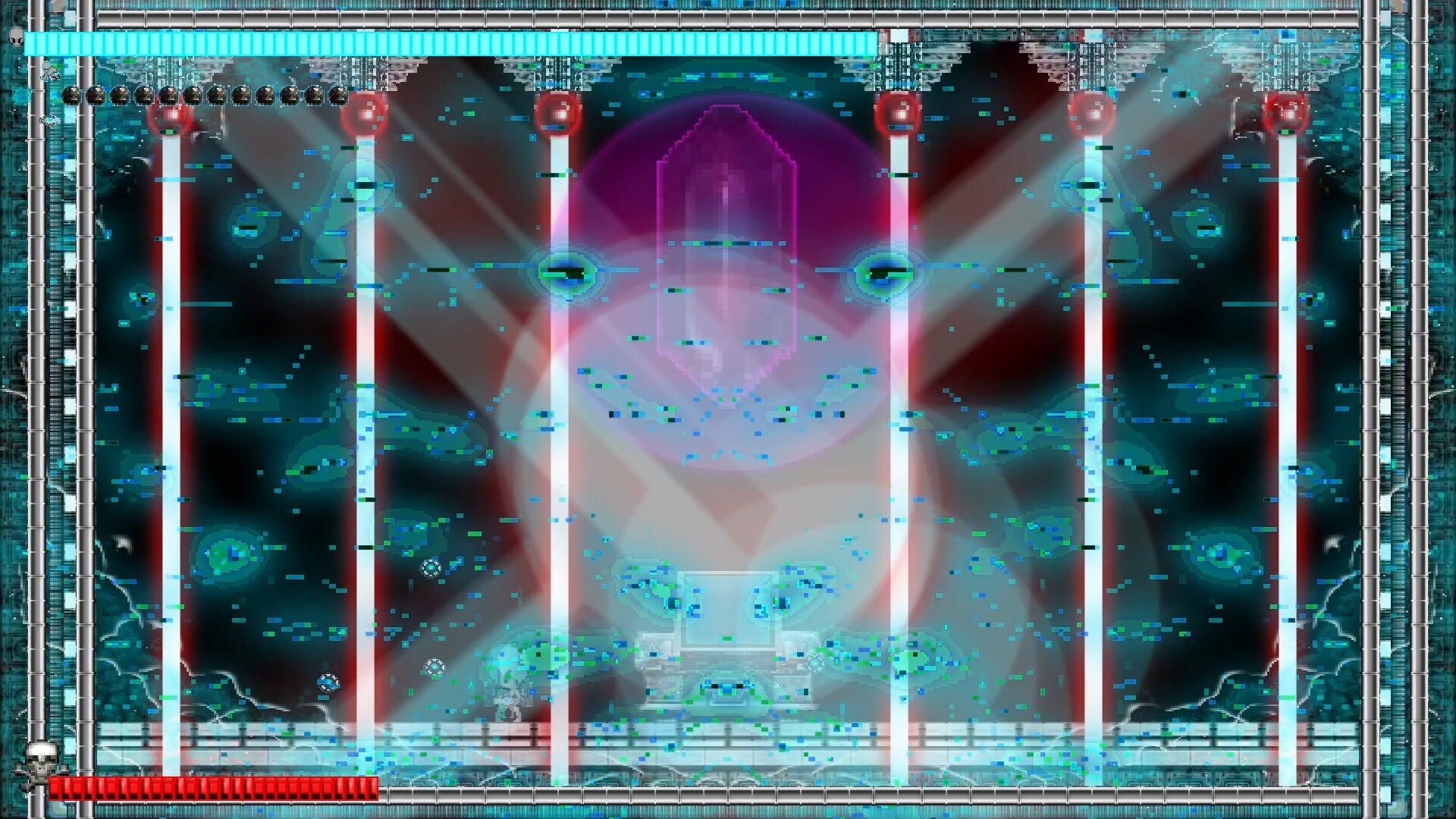 Drone Break PC gameplay screenshot 1 of 24